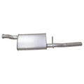 MUFFLERS-QUIET-FLOW SS