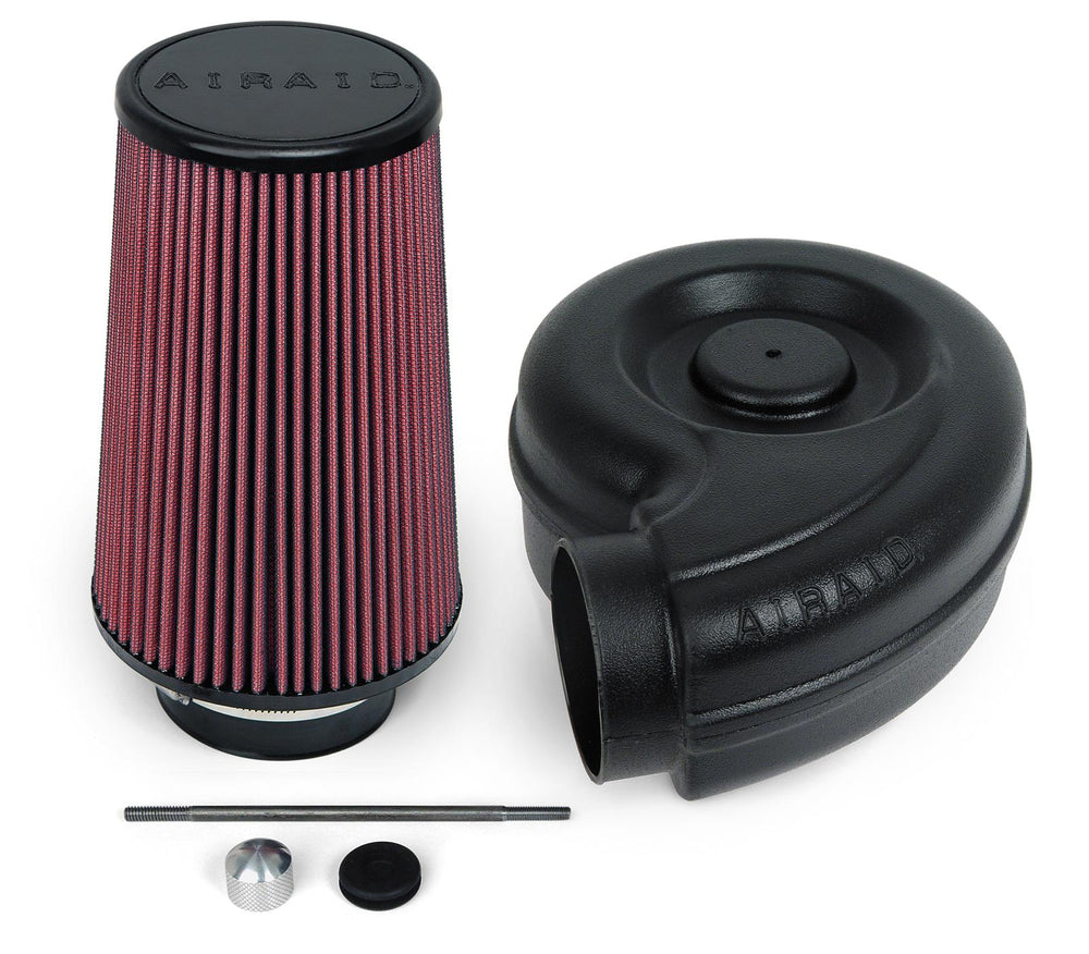 Air filter: 2004 Dodge Dakota; OEM box fit; with top