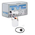 TYC auto part