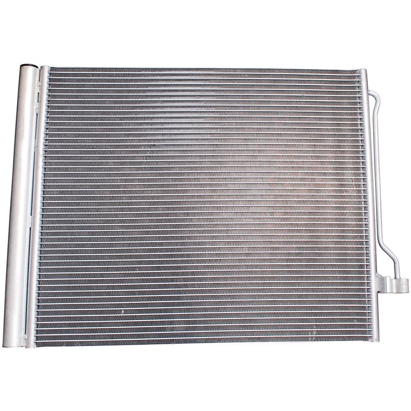 A/C CONDENSER