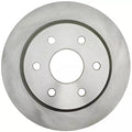 Stoptech 00-06 Chevy Tahoe / GMC Yukon Rear Performance Cryo Brake Rotor