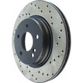 Stoptech auto part