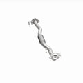 BRE EXHAUST auto part