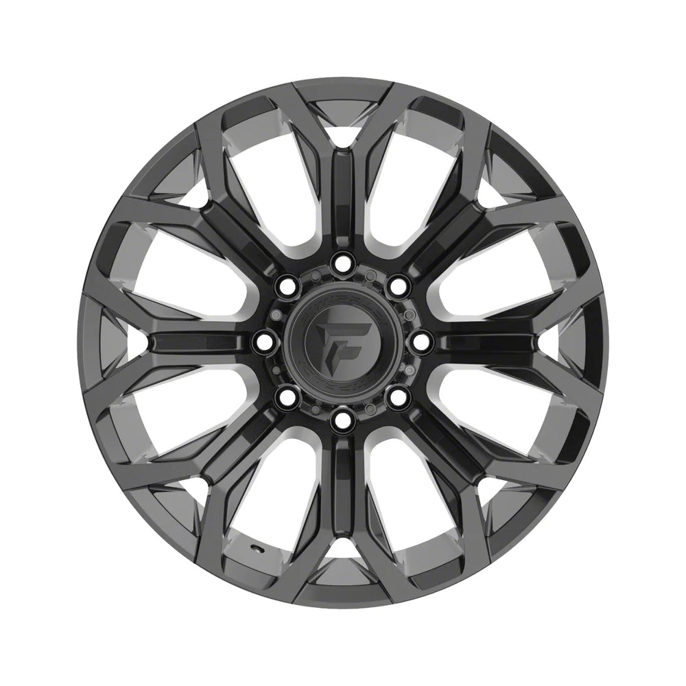 FITTIPALDI OFF ROAD FA21B 20X9, ET