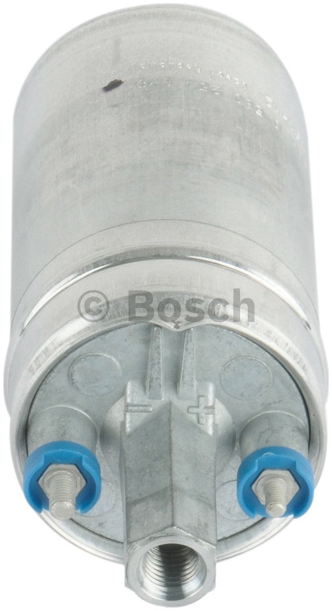 ELECTRIC FUEL PUMP