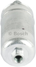 ELECTRIC FUEL PUMP