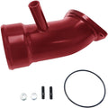 Wehrli intake system close-up