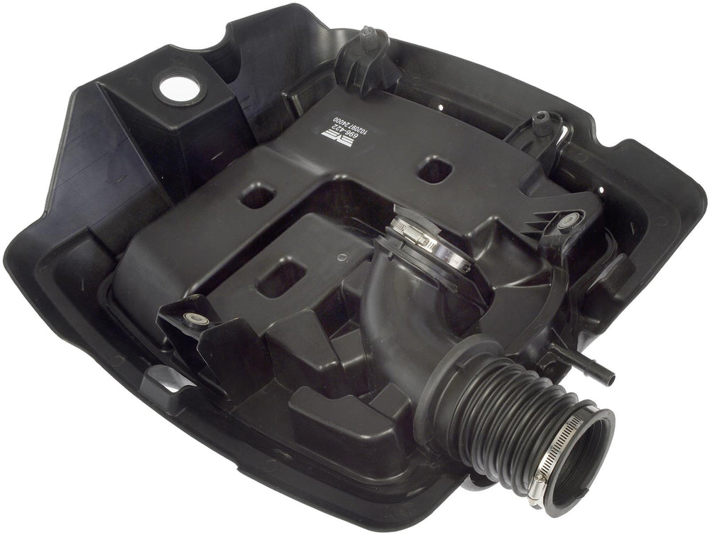 INTAKE HOSE