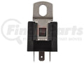 STANDARD IGN auto part installed view