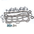 Cometic Gasket auto part close-up