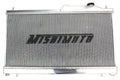 Mishimoto auto part detail