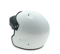 Helmet Open Face Large White SA2020