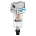 AIR-OIL SEPARATOR