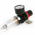AIR-OIL SEPARATOR