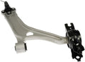 CONTROL ARM