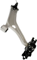 CONTROL ARM