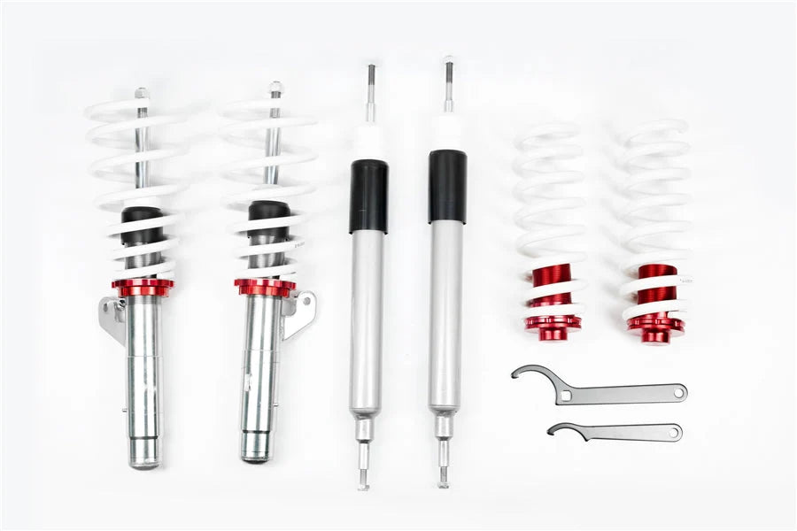 MR2 93-99 Rear Toe Kit w/ Pillowball