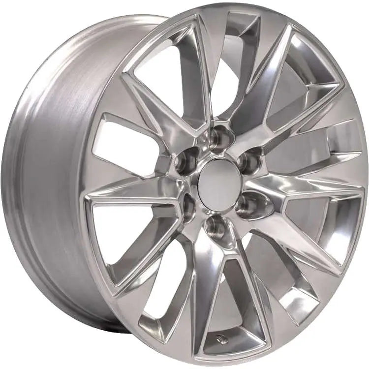 20' REPLICA WHEEL FITS CHEVROLET SI