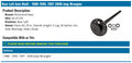 Drive Axle Shaft Assembly