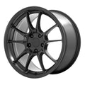 MR152 18X8.5 5X4.25 S-BLK 42MM