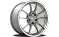 MR152 18X8.5 5X4.25 S-BLK 42MM