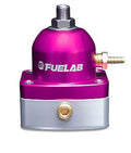 Fuelab auto part detail