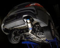 Tomei FULL TITANIUM MUFFLER KIT REPAIR PART EXPREME Ti MAIN PIPE B