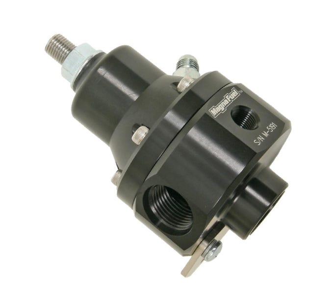 EFI Boost Regulator Prostar Black