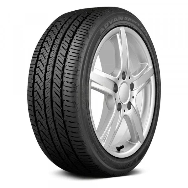 Yokohama Tire auto part