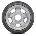 Yokohama Advan Sport A/S+ Tire - 245/35R20 95Y