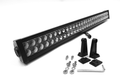 Southern Truck chrome light bar