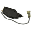 POWER DOOR LOCK ACTR