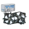 0206 MZ M.P.V w/o TOW RAD & COND CFA