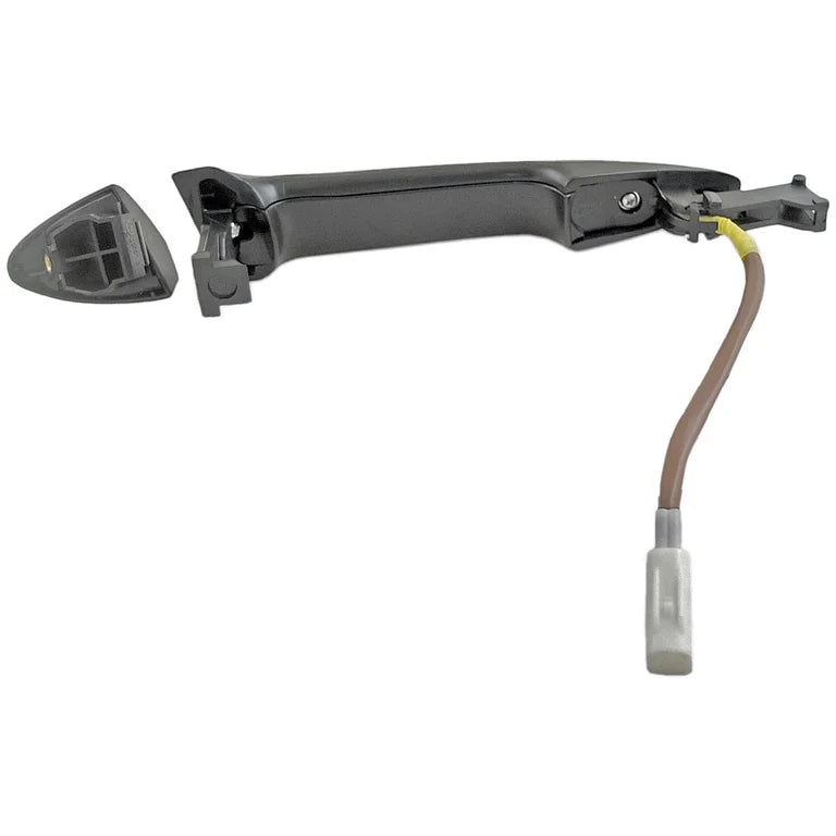 EXTERIOR DOOR HANDLE