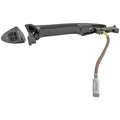 EXTERIOR DOOR HANDLE