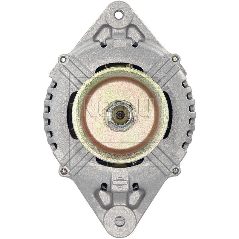 REMANUFACTURED ALTERNATOR