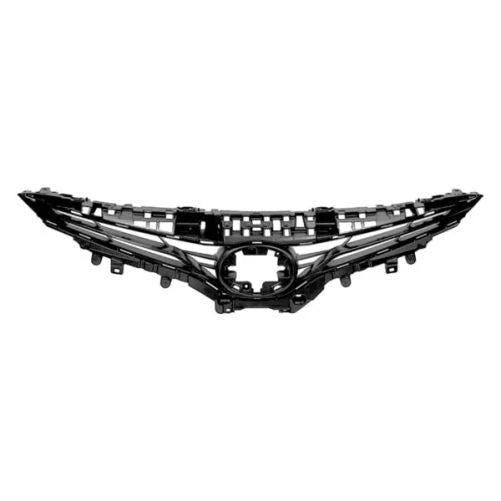 CAPA GRILLE ASSY L|LE|XLE TOYOTA CAMRY 21C