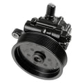 STEERING PUMP MECH