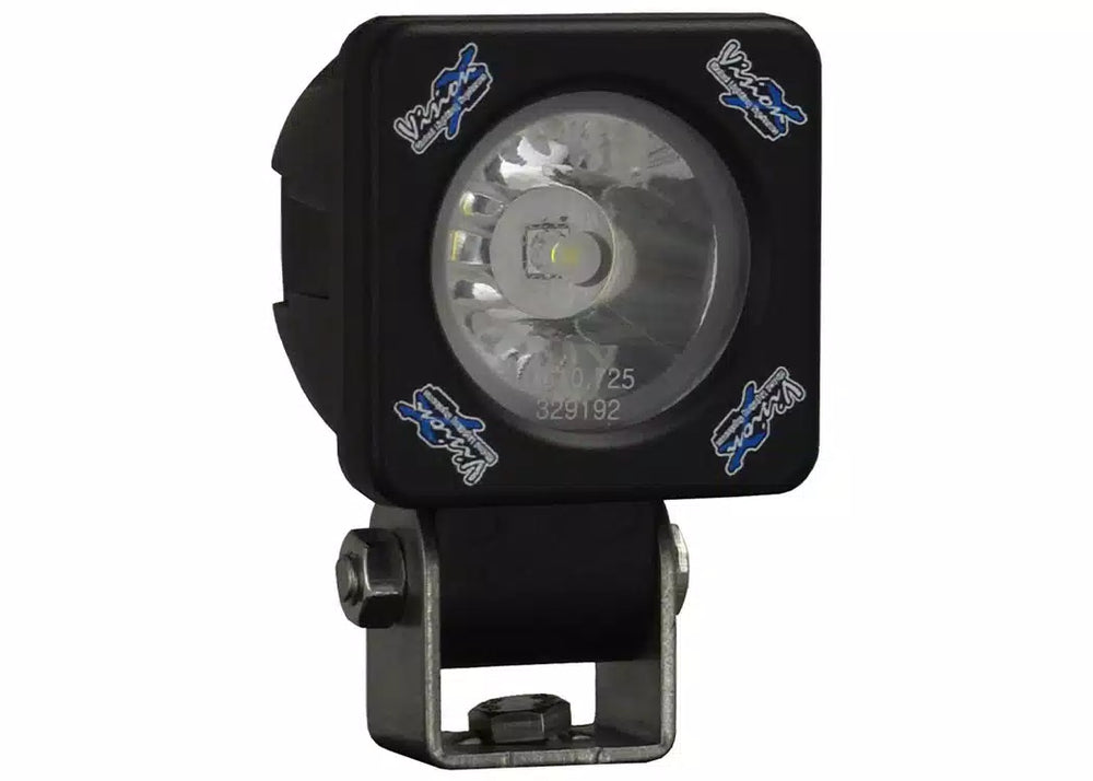 10-33V HD AEROTECH LED BEACON GREEN