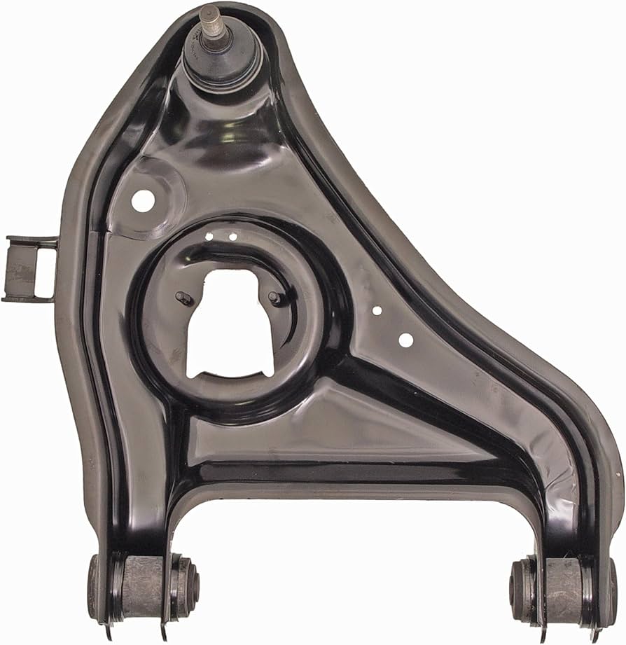 CONTROL ARM W/ BALL