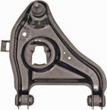 CONTROL ARM W/ BALL