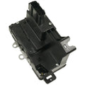 POWER DOOR LOCK ACTUATOR