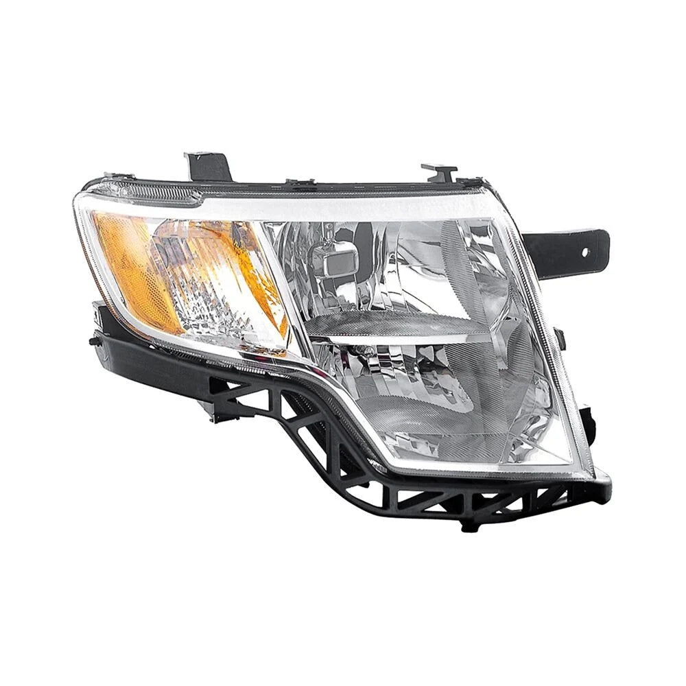 Maxzone Vehicle Lighting Corp headlights
