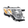 Maxzone Vehicle Lighting Corp headlights
