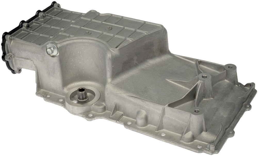 OIL PAN
