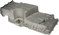 OIL PAN