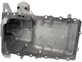 OIL PAN