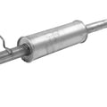 1317 ACCORD EXHAUST PIPE