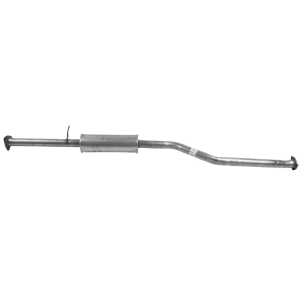 1317 ACCORD EXHAUST PIPE