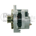 REMY red auto part